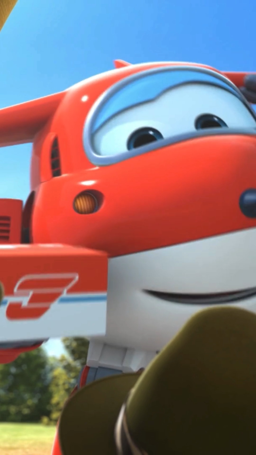 Yippee Kids TV - 🚨 NEW EPISODES ALERT! 🚨 New Super Wings... | Facebook
