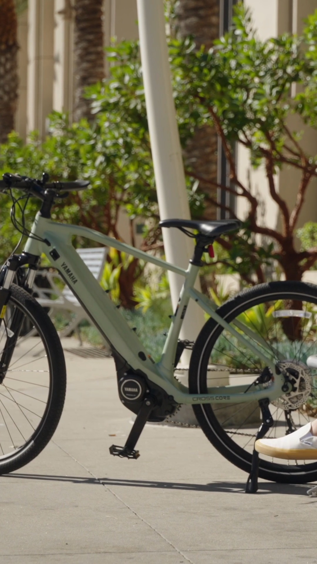 Yamaha Power Assist Bicycles | Cypress CA
