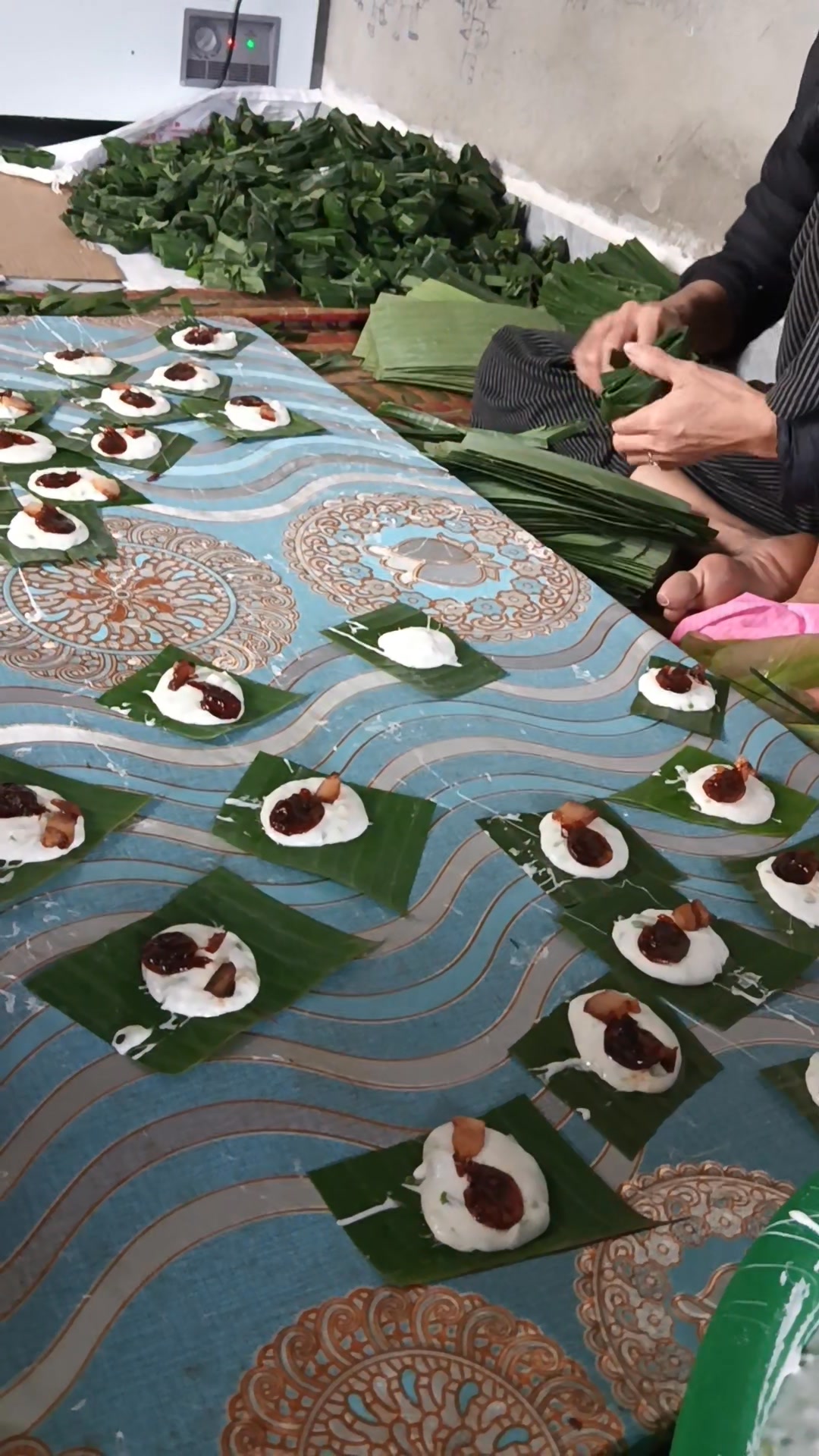 Kiên trì là DÌ của Thành Công 🤣 Bánh lọc Thuận An Huế #Bánh_lọc_Thuận ...