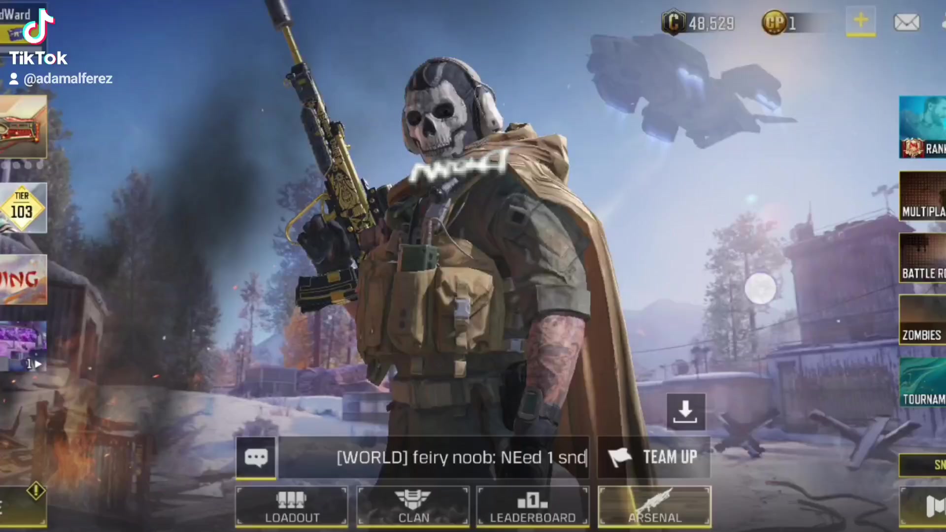 AdamGaming