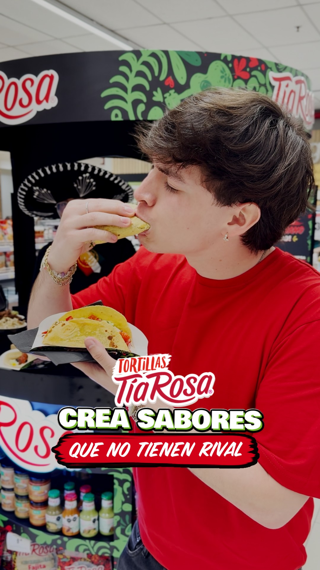 Tía Rosa Perú | Lima