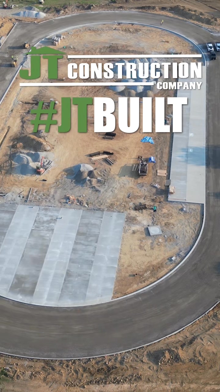JT Construction Company on Reels | Facebook