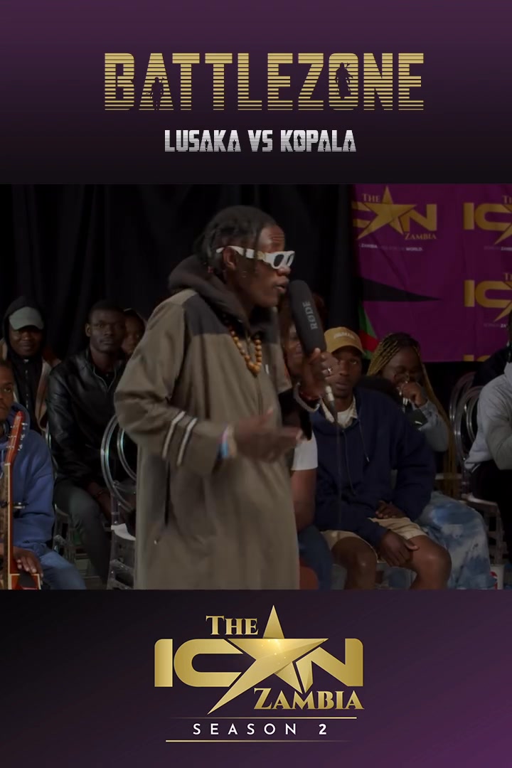 Xilent Rapper Africa represents Lusaka. Bars 🔥 🔥 | Daniel Mvula | Facebook