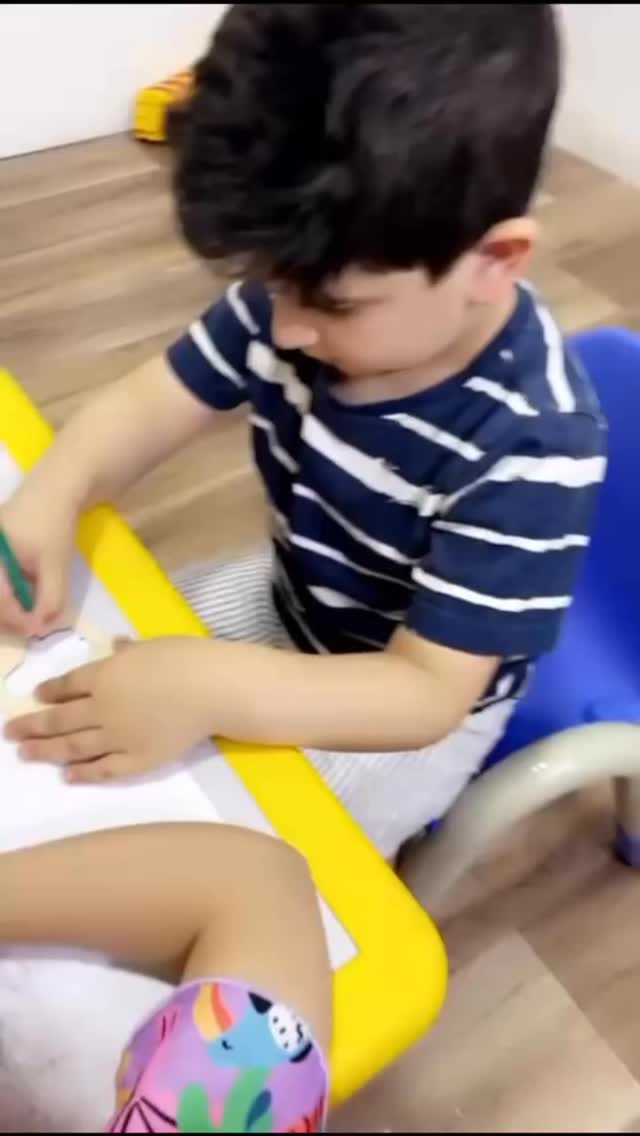 Active Learning Kindergarten - روضة التعلم النشط | Amman