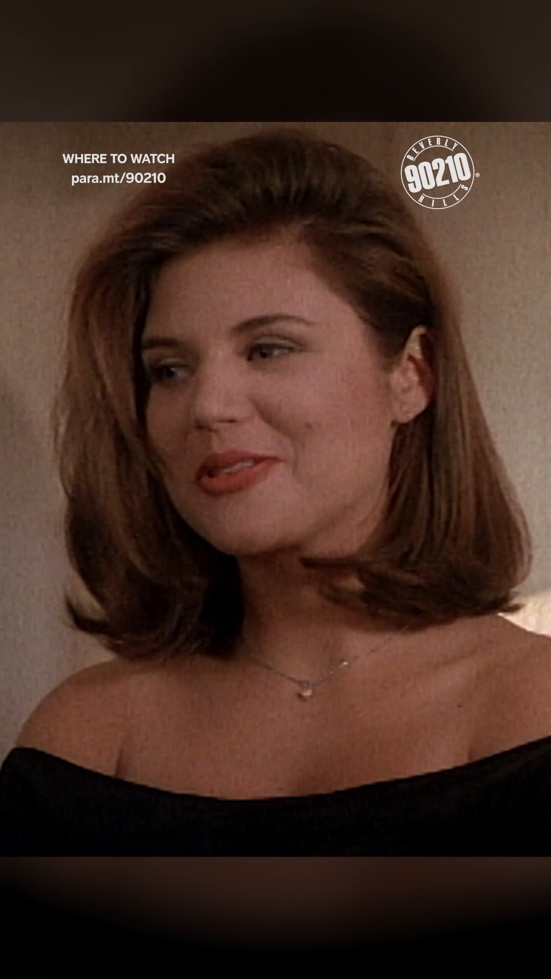 Valerie Wants to Buy the Peach Pit After Dark! | Beverly Hills 90210