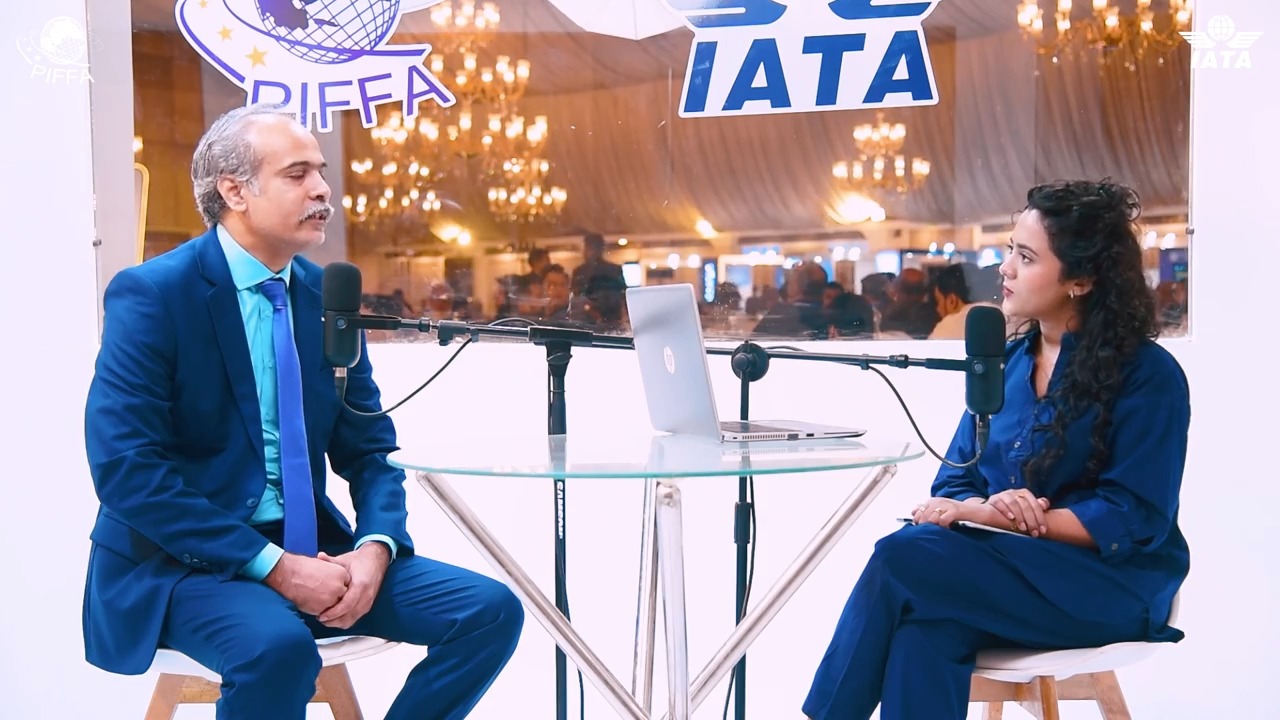 Vice Chairman’s PIFFA - 𝗔𝗯𝗱𝘂𝗹𝗹𝗮𝗵 𝗛𝗮𝘀𝘀𝗮𝗻 Podcast on success of the PIFFA ...