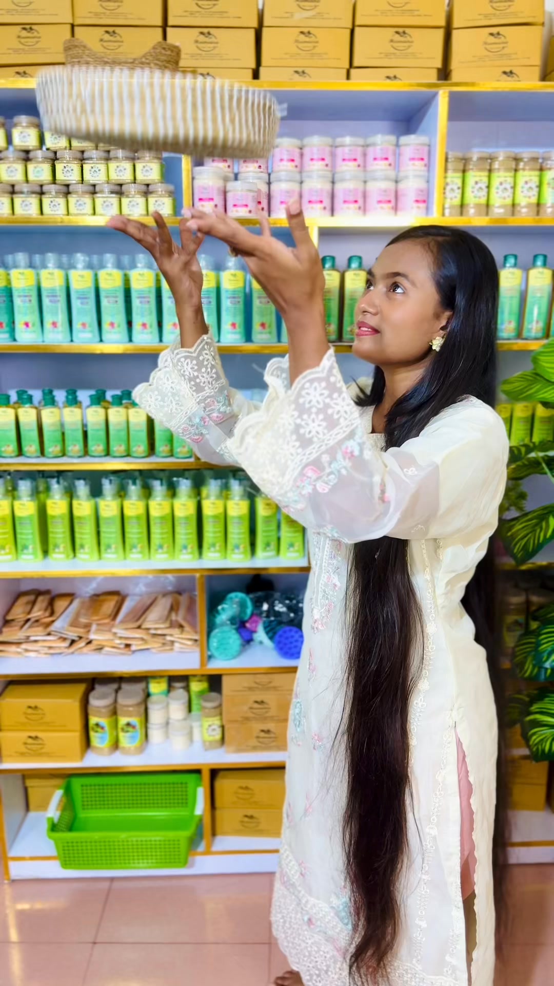 Humaira Organic shop on Reels | Facebook