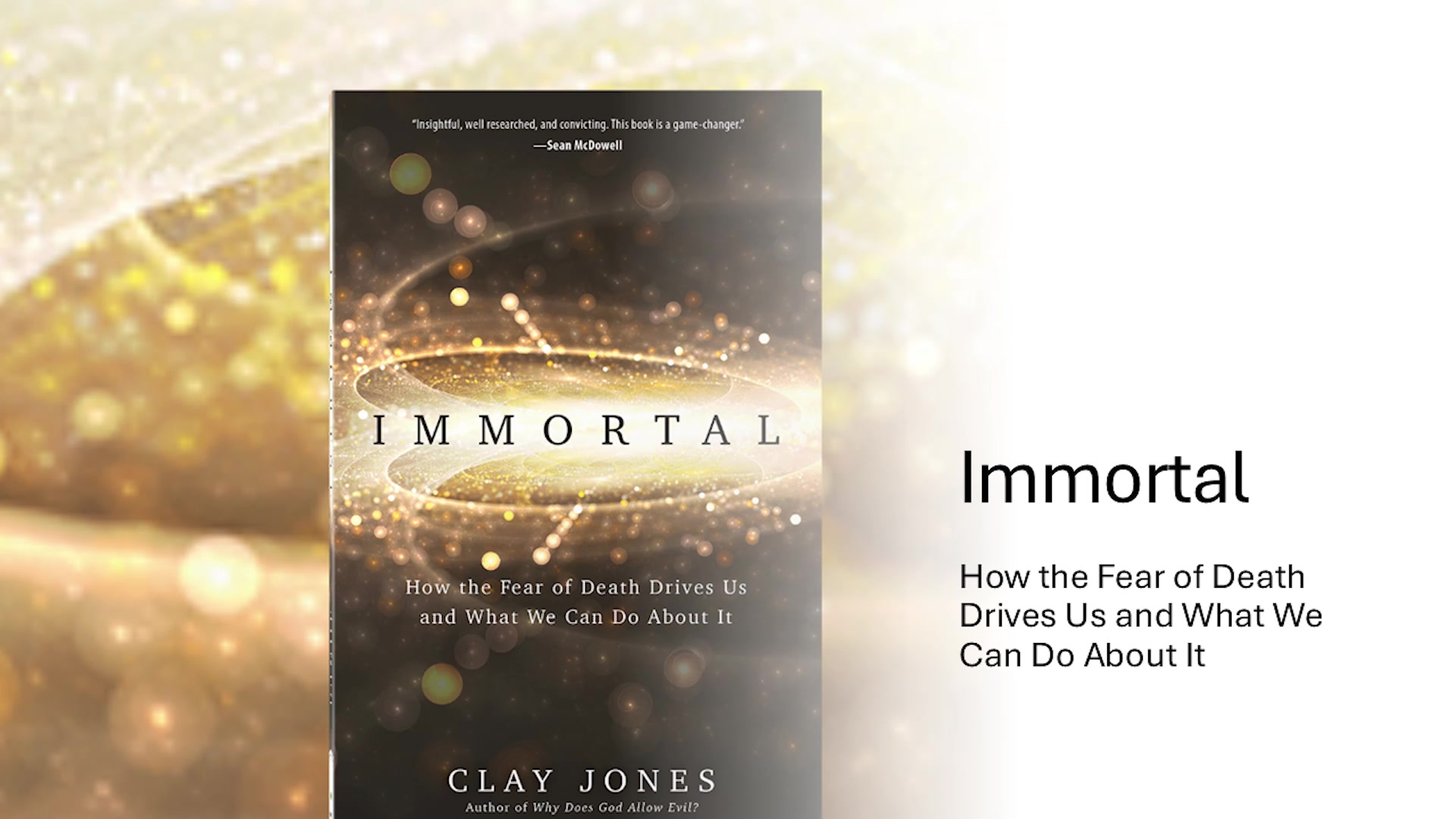 Everyone engages in symbolic immortality projects. Here’s why. # ...