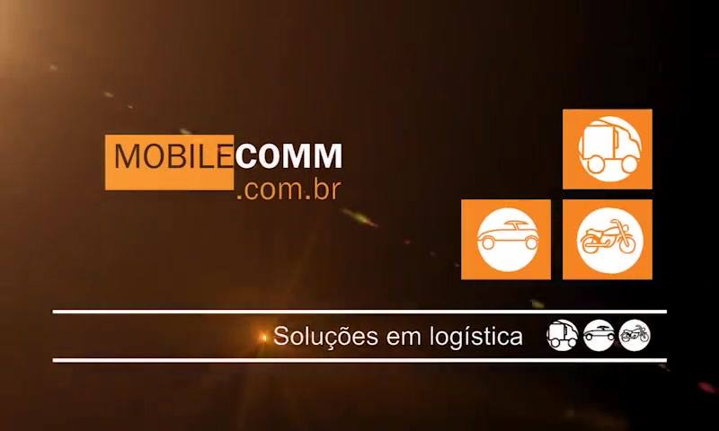 Mobilecomm | Fortaleza CE