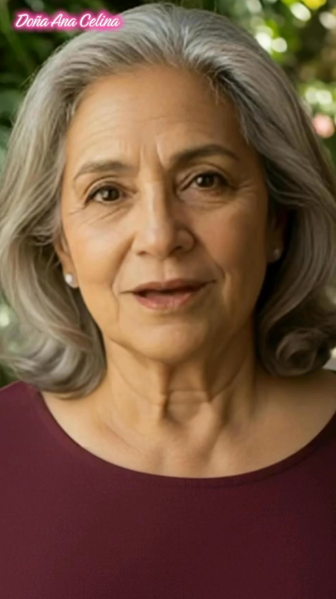 Doña Ana Celina