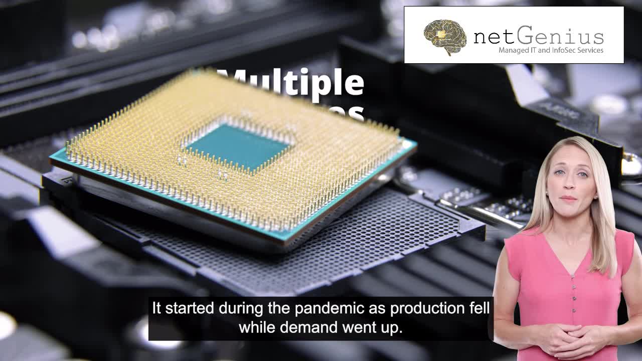 Net Genius | Arlington TX