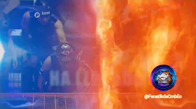 El día ha llegado LA GRAN BATALLA 🚨😱🤯 Azules o Naranjas ¿Quiénes ...