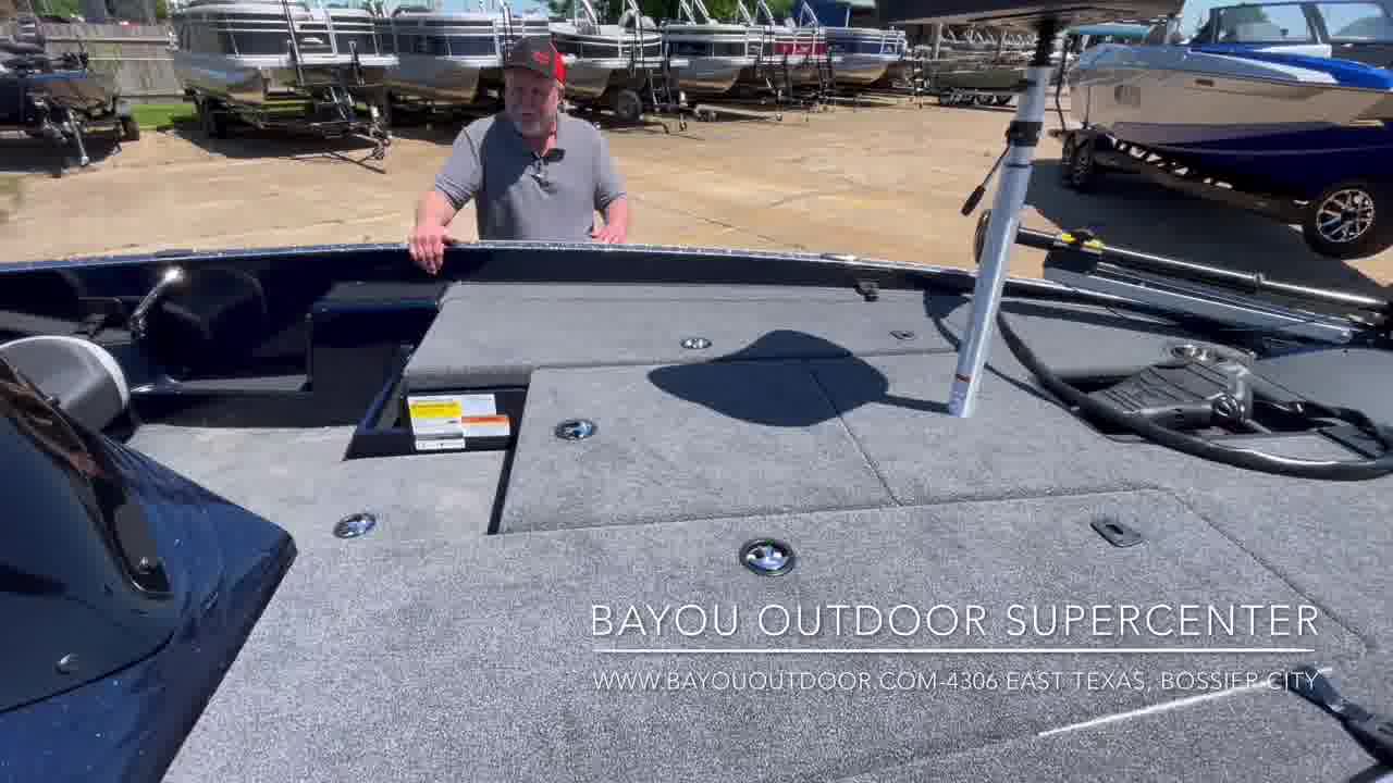 2021 Triton 179TRX for Sale in Louisiana | 2021 Triton 179TRX for 