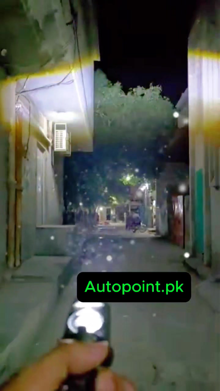 Auto Point | Lahore