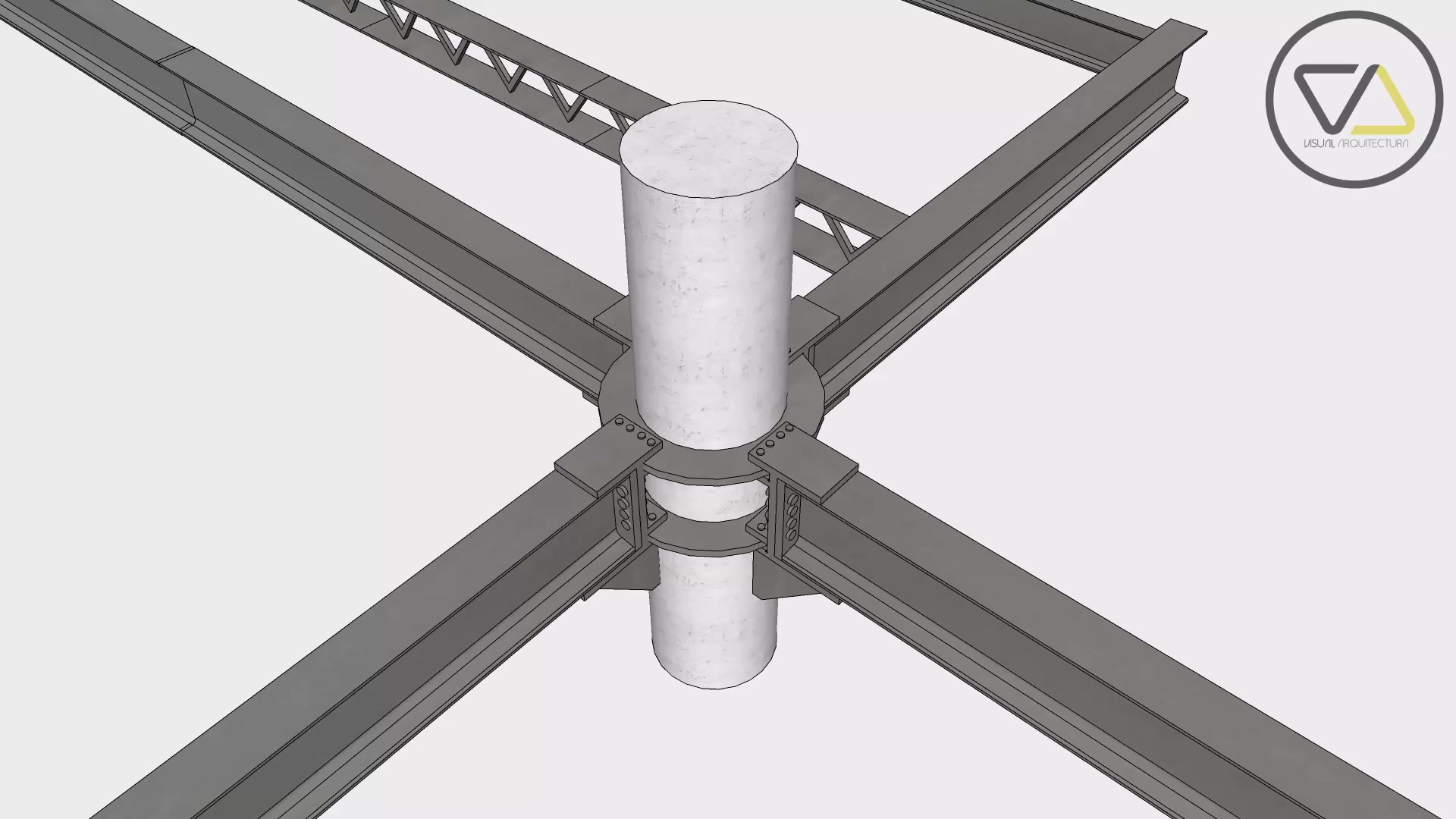 Impresion 3D, Modelado 3D y Renderizado - Visual Arquitectura | Chiclayo
