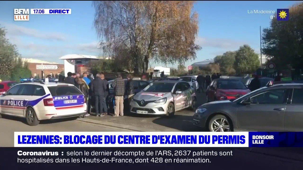 Centre D Examen Permis De Conduire Brest