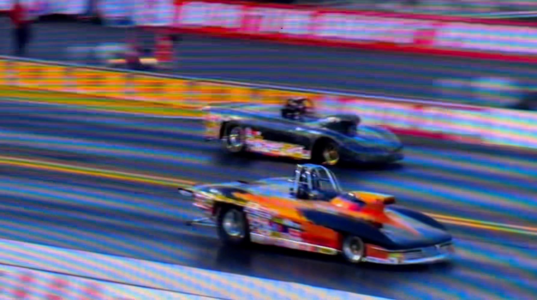 Rounds | John Asta Racing | Facebook