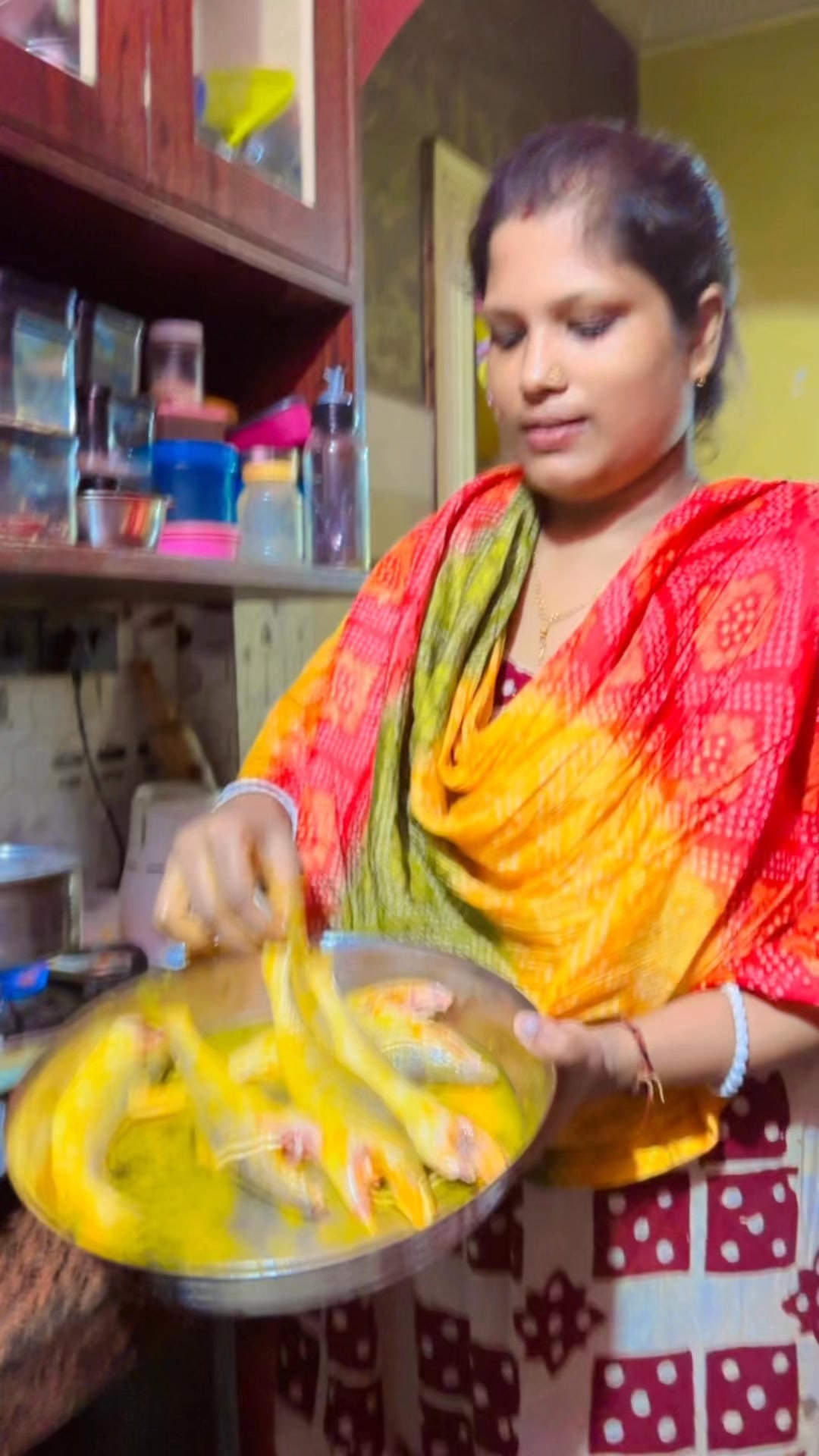 Ajke ki ranna hlo | Itz Rinki | Facebook