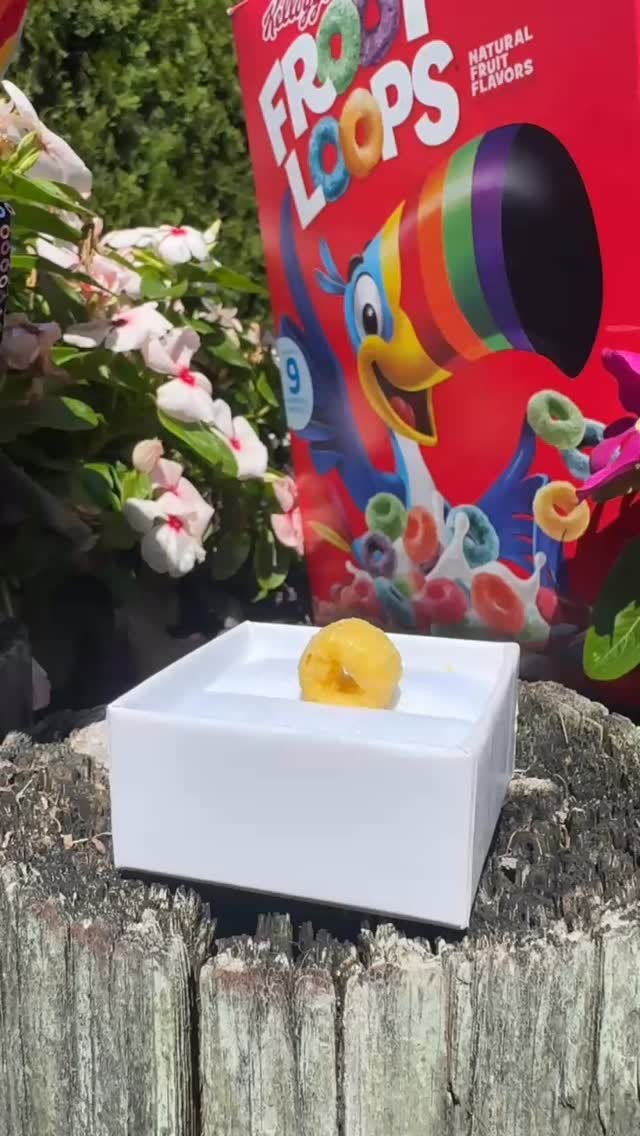 Froot Loops