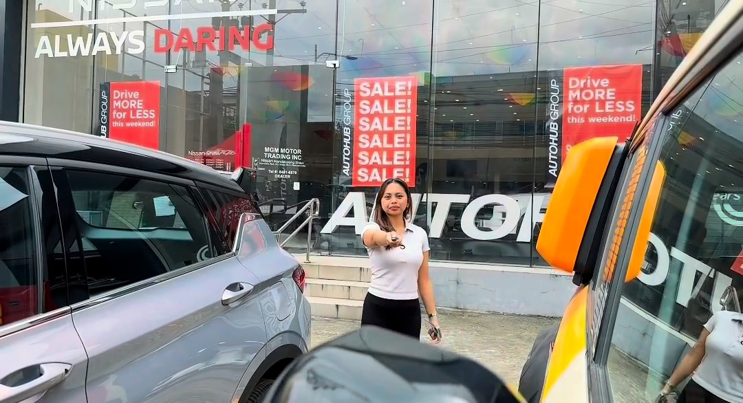 𝐖𝐡𝐲 𝐬𝐞𝐭𝐭𝐥𝐞 𝐰𝐡𝐞𝐧 𝐲𝐨𝐮 𝐜𝐚𝐧 𝐝𝐫𝐢𝐯𝐞 𝐦𝐨𝐫𝐞... - Suzuki Auto Taguig | Facebook