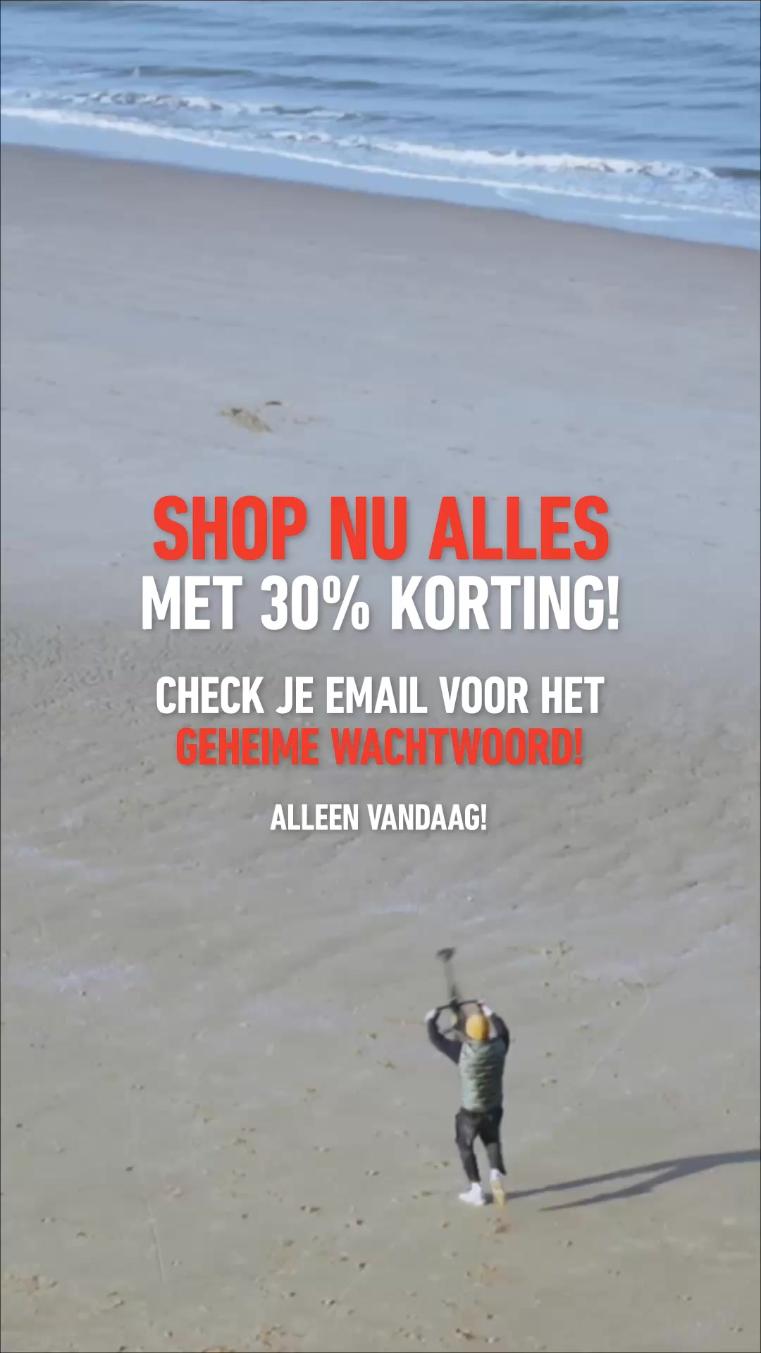 Uw exclusieve 30% korting wacht op u. Gebruik de code uit uw mail en ...