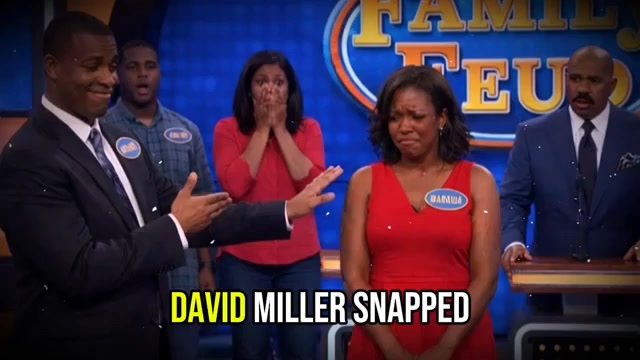 Husband Treats Wife Like A Maid On... - Greg Roe Trampoline | Facebook