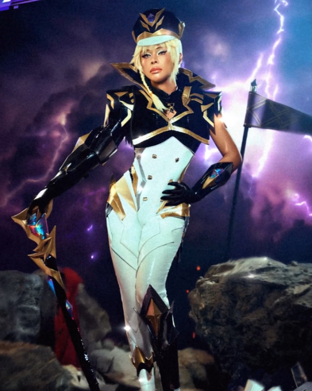 Garena RoV Thailand added a new photo. - Garena RoV Thailand