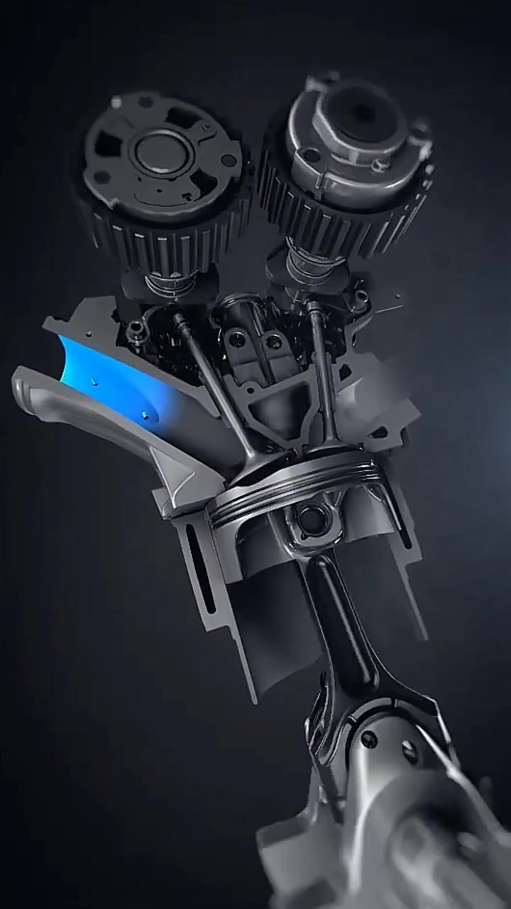 Full Range of Genuine Parts for Engine Tafe, Kirloskar, Simpsons ...