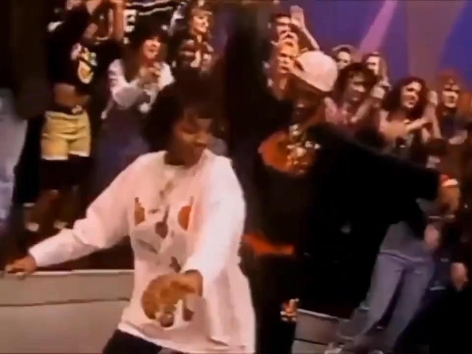 2Pac - If My Homie Calls (Live On Dance Party) (1991) | Taha Eldin ...