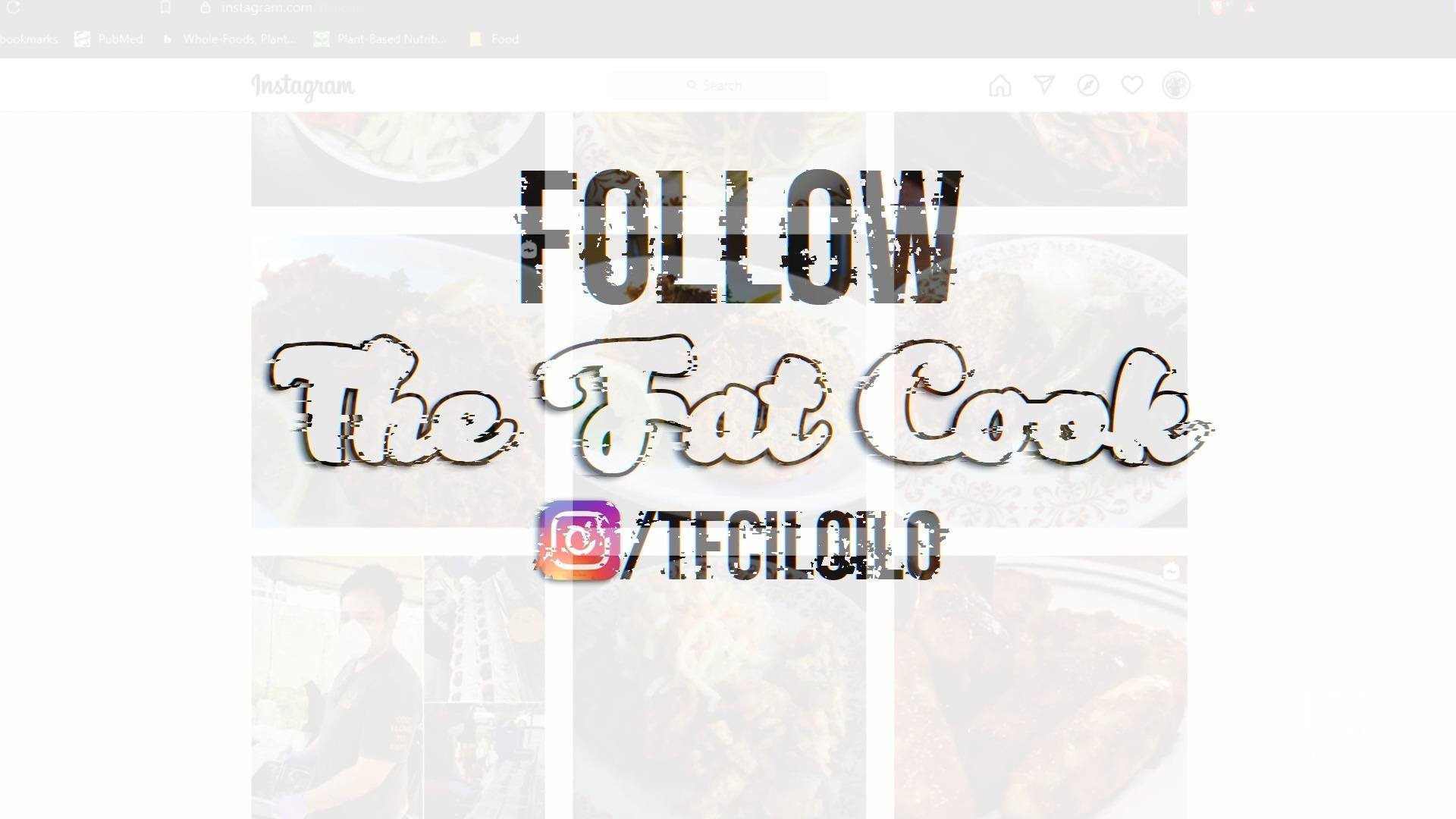The Fat Cook Iloilo - Home