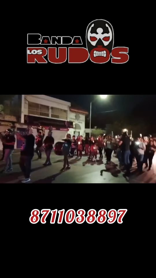 Banda Los Rudos