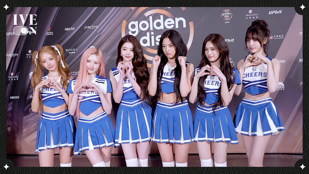 IVE THE 2ND ALBUM 'BANG BANG' MV TEASER https://youtu.be/WXav5B0ppUo ...