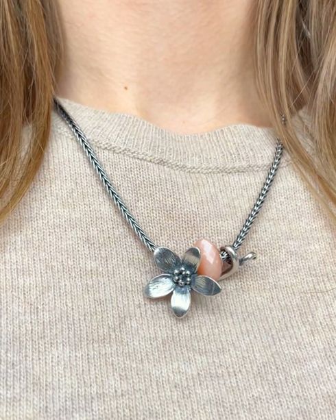POV: Switching beads on your necklace just became your new