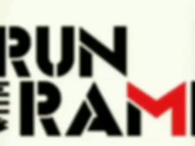 Run with Rami - Home