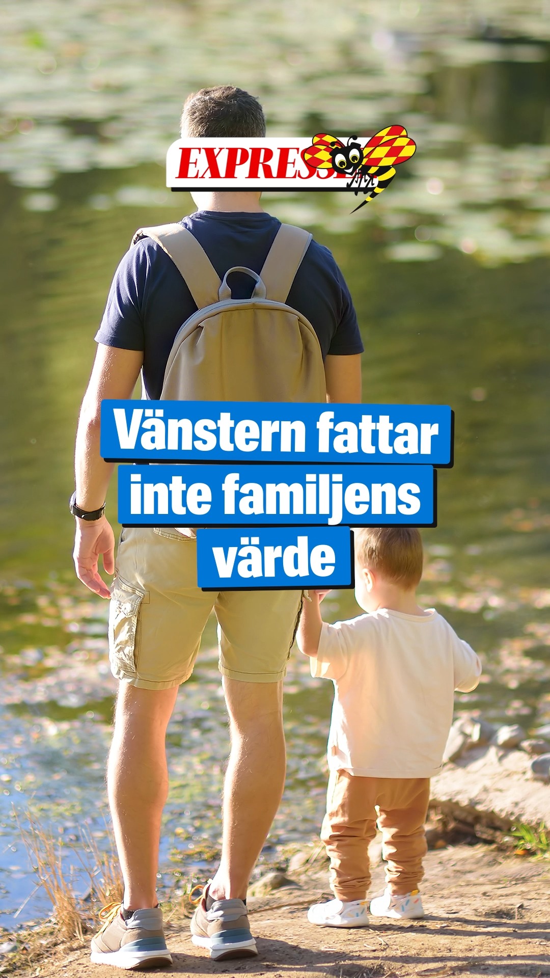 Joel Halldorf: De unga har insett något som politikerna inte verkar ...