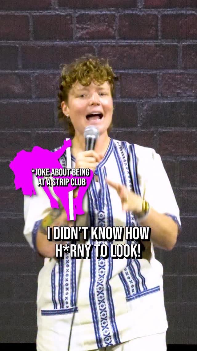 victoria’s secret is safe with me . . . . . . . #standupcomedy # ...