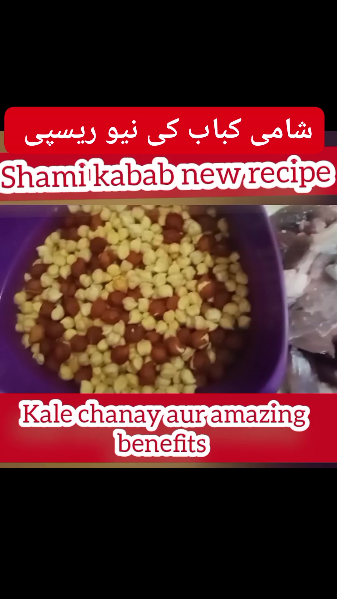 Shami kabab new recipe #plzz__shear__saved__likes__and__follow_me ...