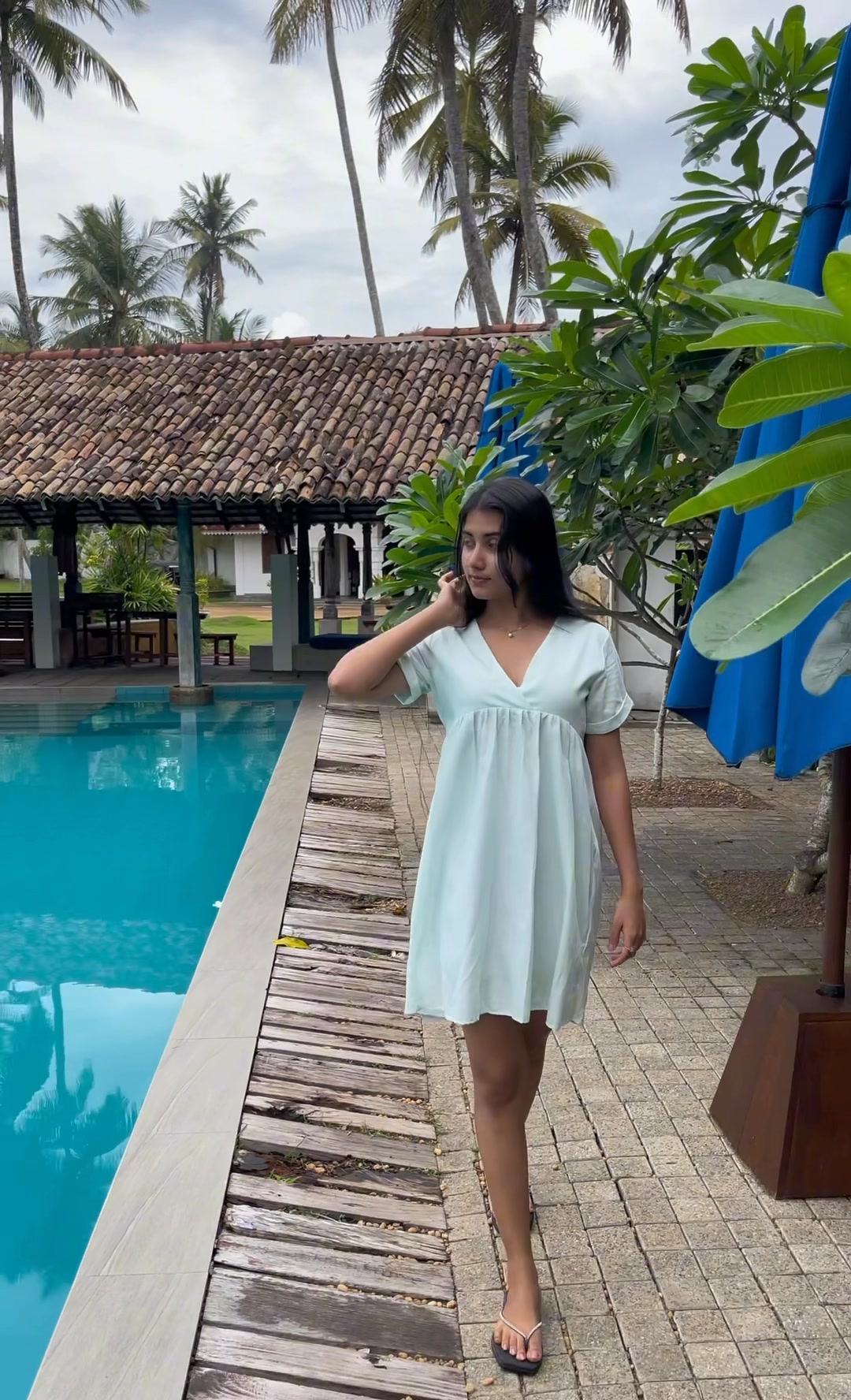 Rookada Heritage Villa | Ambalangoda