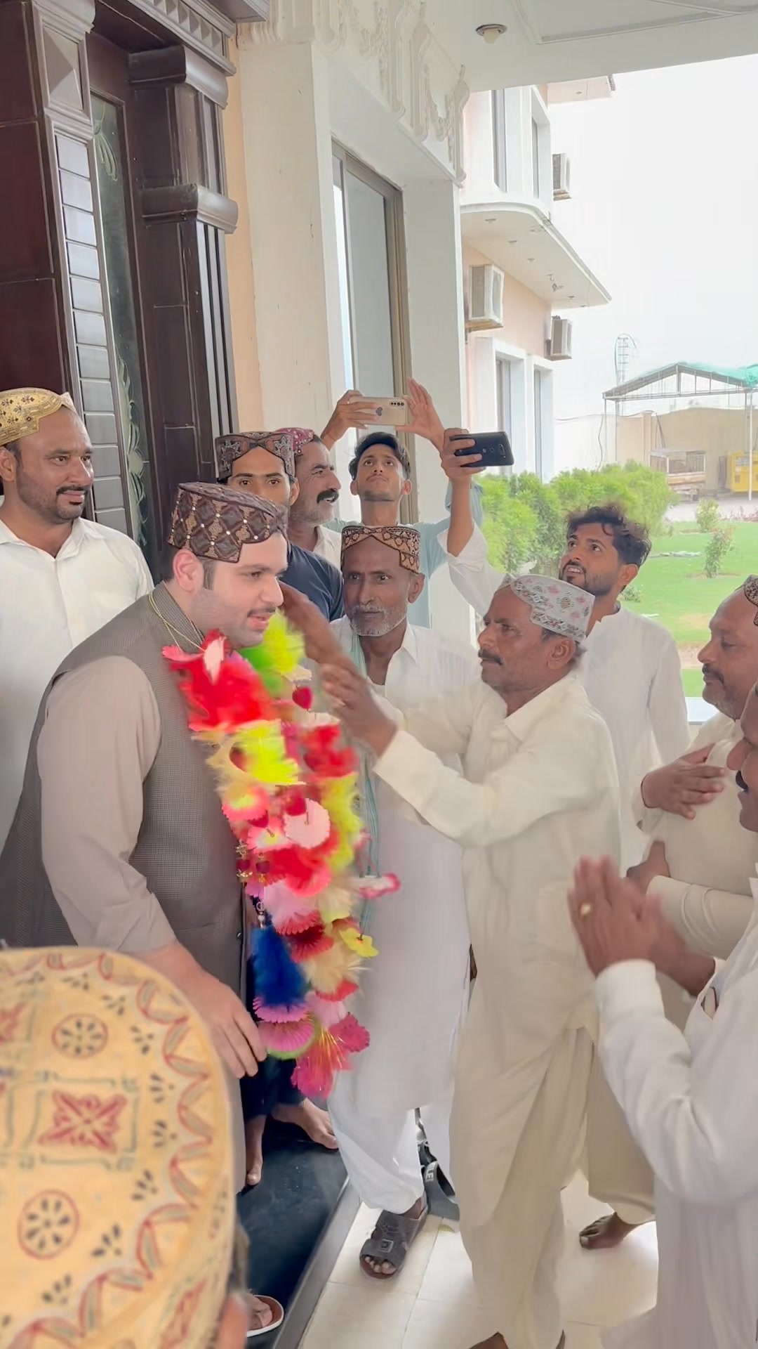 Ali Anwar Khan Mahar
