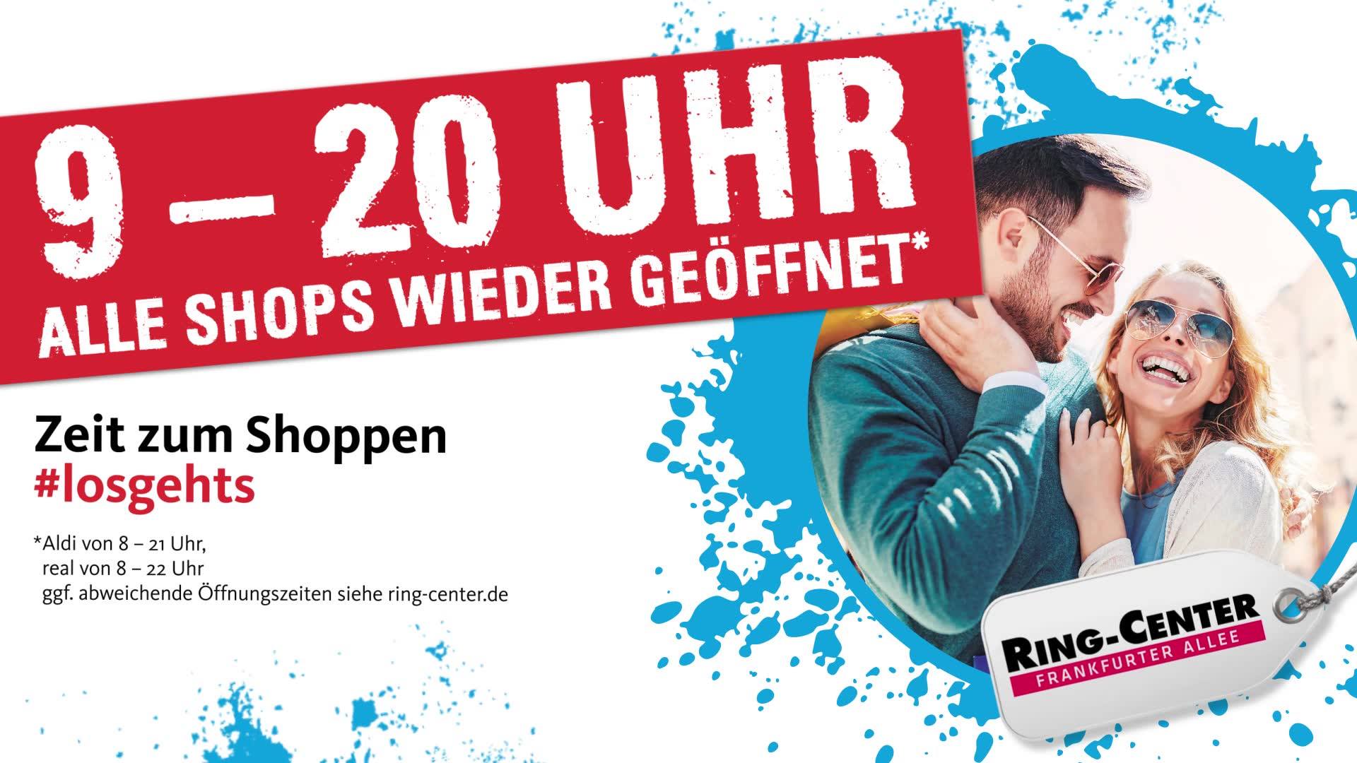 Ring Center 2 271 Photos 98 Reviews Shopping Mall Frankfurter Allee 113 117 10365 Berlin Germany