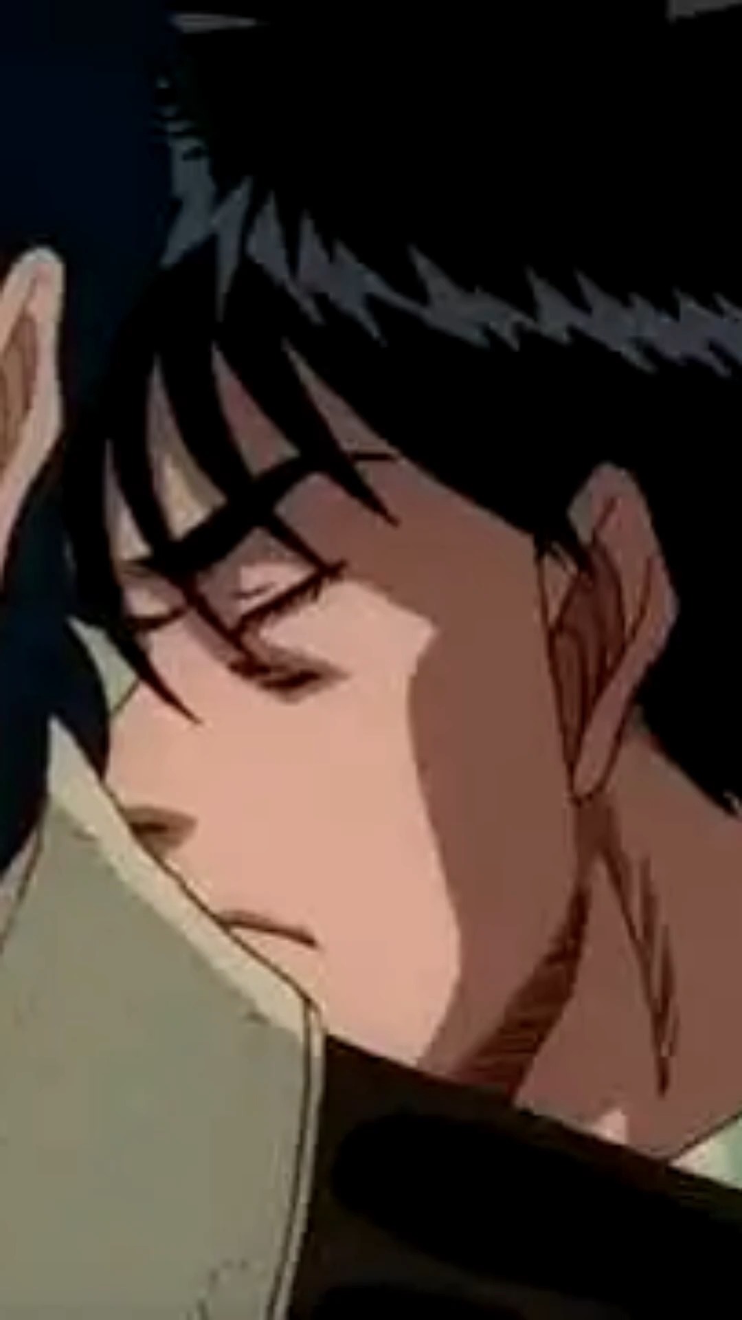 ¡Miyata iba a GANARLE a Mashiba y cambiar el final del manga! | Raju ...
