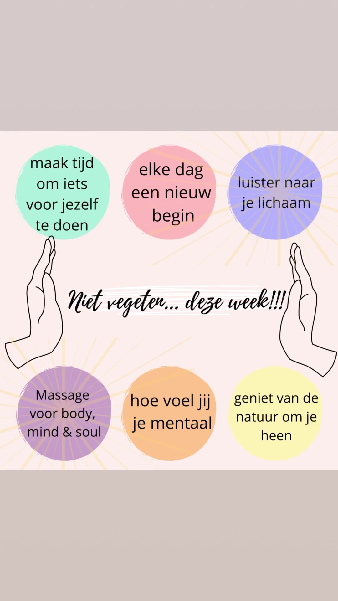 Puur Ontspanning | Halfweg