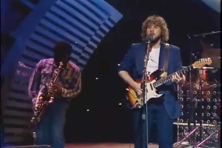 Ambrosia - Biggest Part of Me live on The Midnight Special