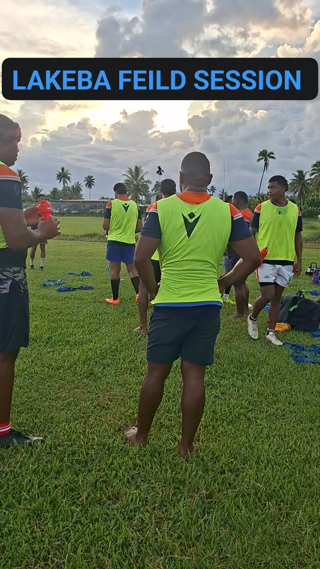 💙🤍 | Lakeba Rugby Club | Facebook