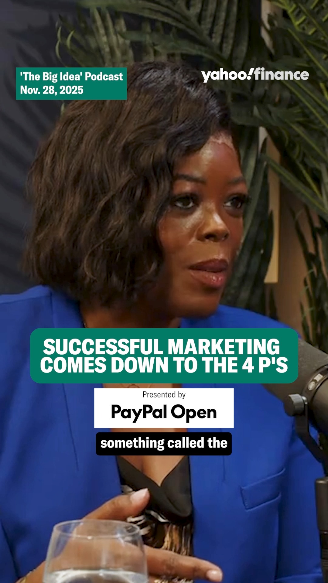 Yahoo Finance - The foundation of successful marketing:... | Facebook