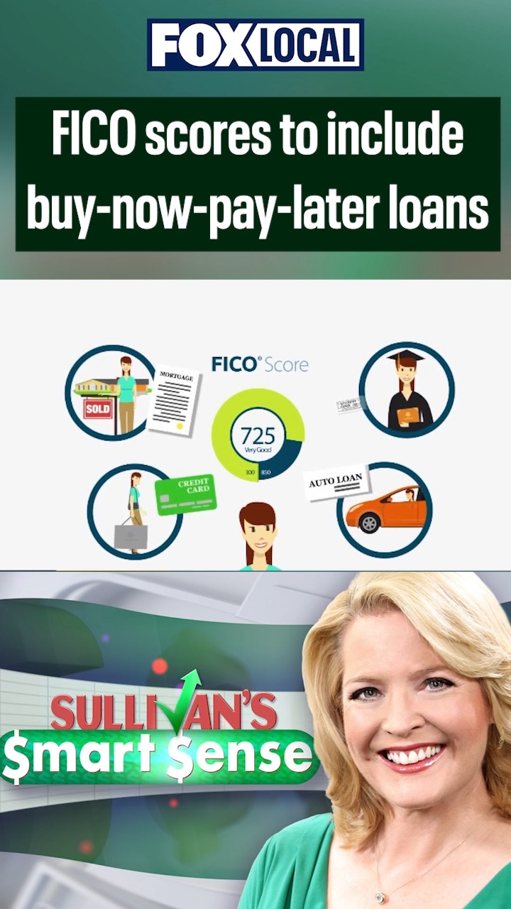 Shoppers who use buy now lay later loans will now have their payments ...