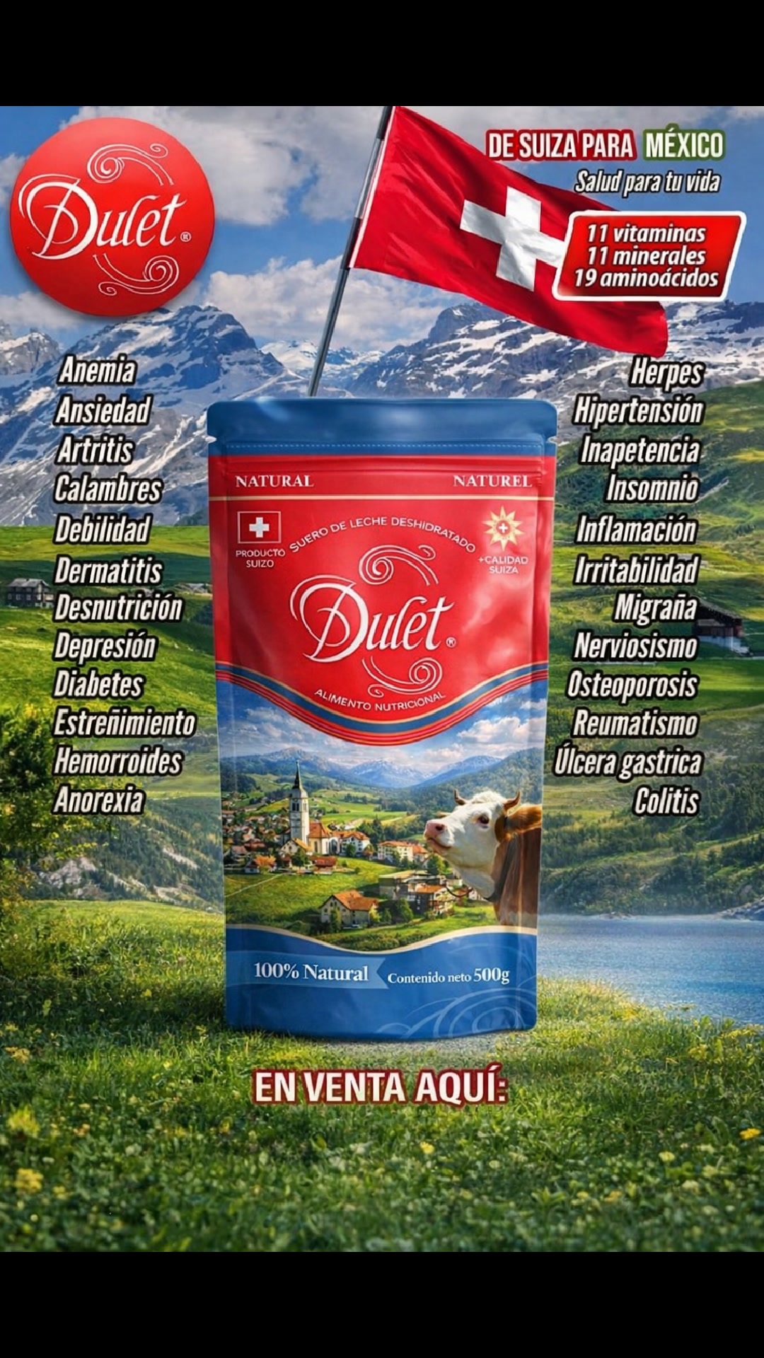 DULET Cancún