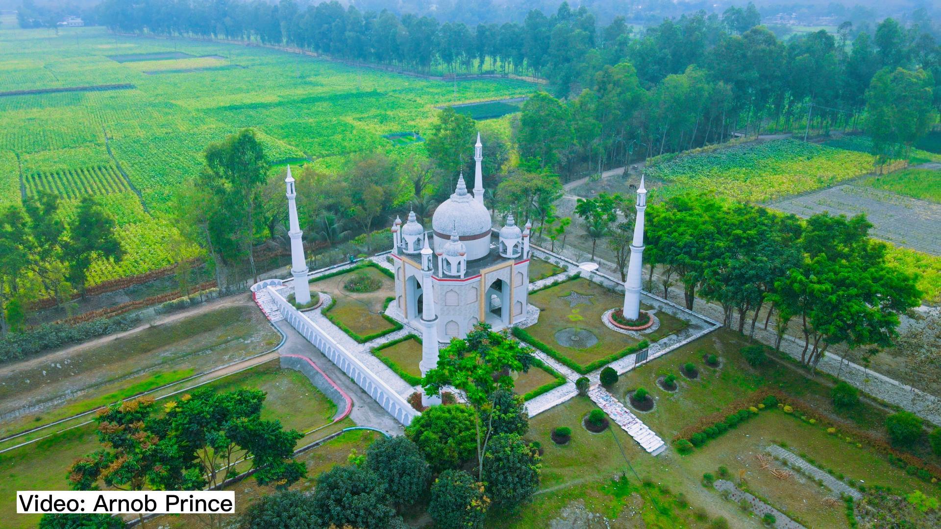 রংপুরের লুকানো স্বর্গ! আপনার প্রিয় জায়গাটা কোথায়?