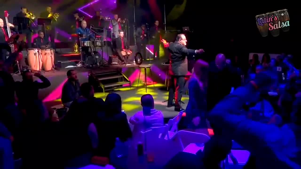 Latin's Salsa | Arequipa