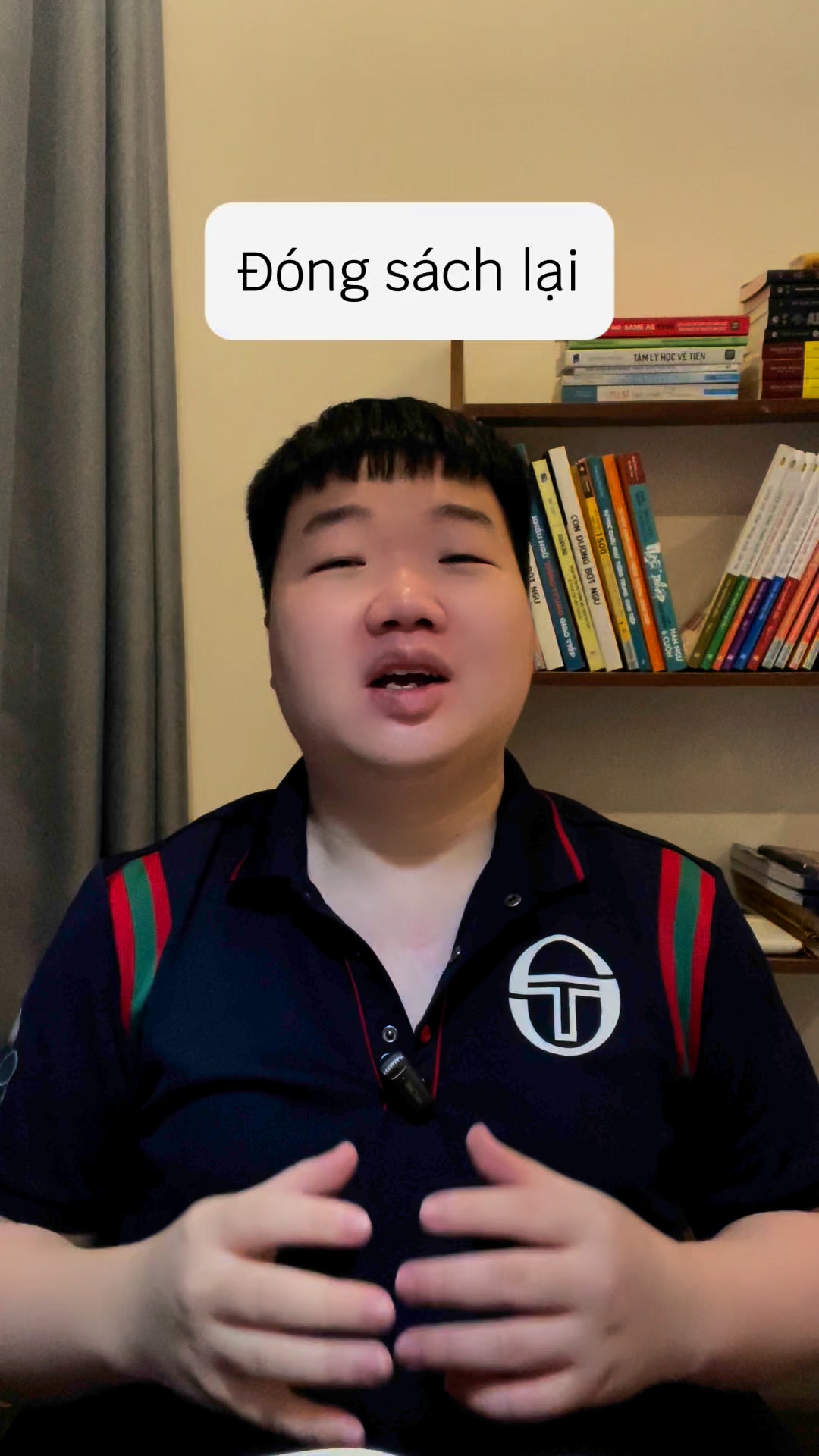 Chữ 上 trong cụm từ 合上书 có vai trò gì? | Tiếng Trung Hữu Kiên | Facebook